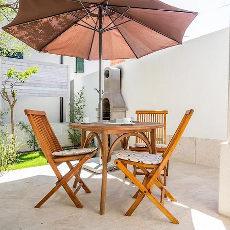 Zlatni Bol Apartments Szoba fotó