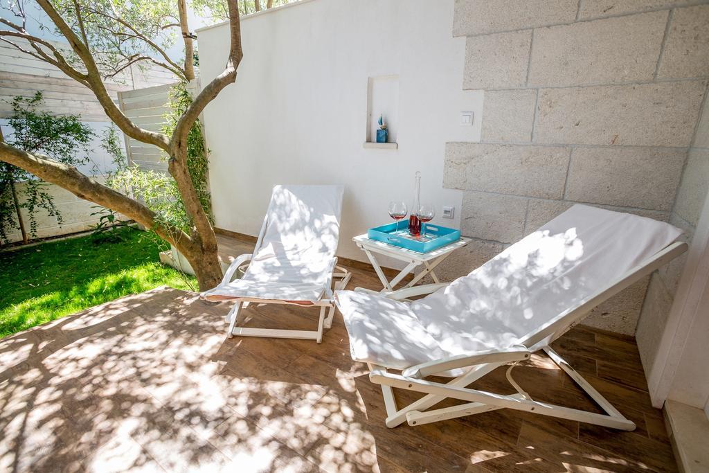 Zlatni Bol Apartments Szoba fotó
