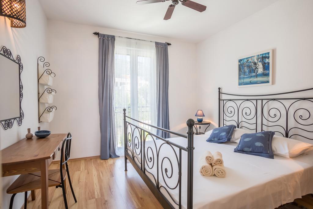 Zlatni Bol Apartments Kültér fotó